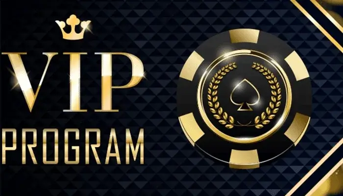 VIP Club Benefits