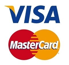 Visa Mastercard Credit Cards